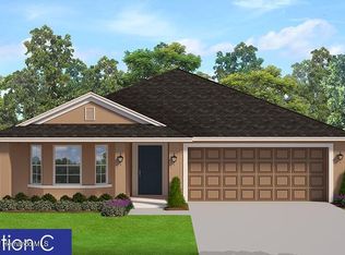 12500 Pine Bluff St, Spring Hill, FL 34609