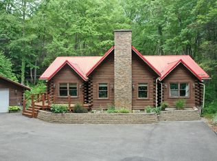 201 Shady Acres Ln, Daniels, WV 25832