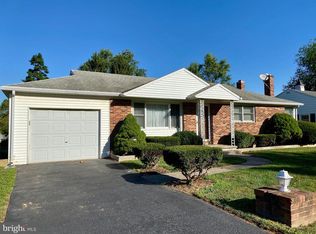 2525 Raleigh Dr, York, PA 17402