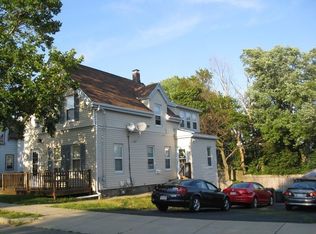 57 Cleverly Ct, Quincy, MA 02169