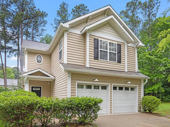3308 Silver Star Dr, Durham, NC 27713