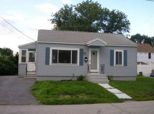 76 Purchase St, Manchester, NH 03103