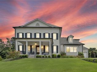 400 Shirley Ln, Alpharetta, GA 30005