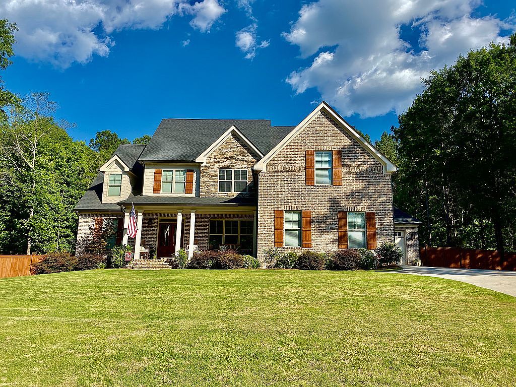 1120 Planters Ridge Dr, Bogart, GA 30622 Zillow