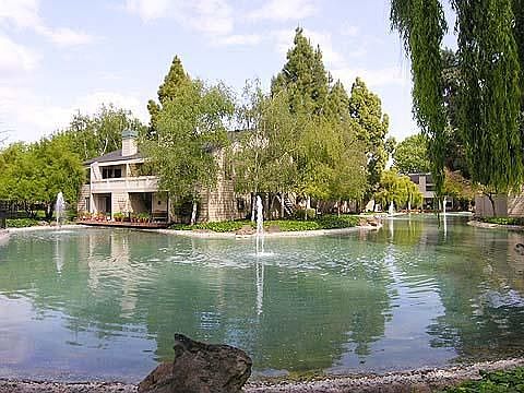Quiet and Cozy 2 Bdrm, 2 Bath condo in a Beautiful Waterfront Setting