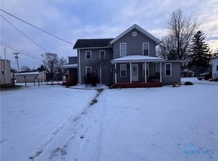 313 E Main St, Risingsun, OH 43457