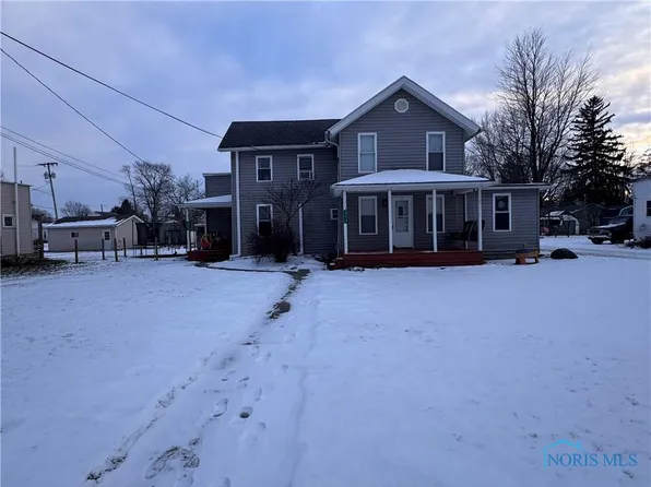 313 E Main St, Risingsun, OH 43457