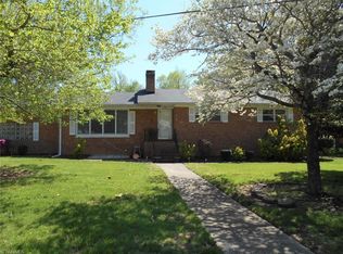 507 Sherbrook Dr, High Point, NC 27262