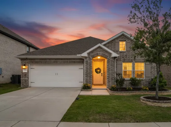 1725 Continental Dr, Princeton, TX 75407