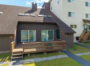 11 Overlook Ln N UNIT L, Chestertown, NY 12817