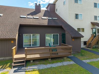 11 N Overlook Lane #L, Chestertown, NY, 12817