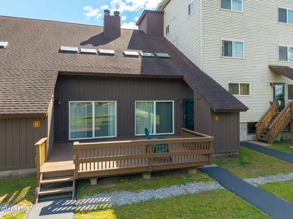 11 N Overlook Lane #L, Warrensburg, NY 12817