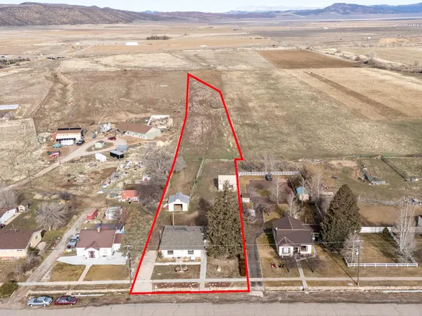 127 E Main St, Summit, UT 84772