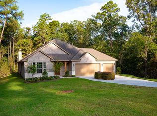 8009 Shadow Park Ct, Conroe, TX 77304