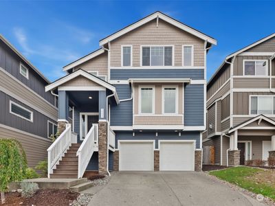 19023 123rd Avenue SE, Renton, WA, 98058