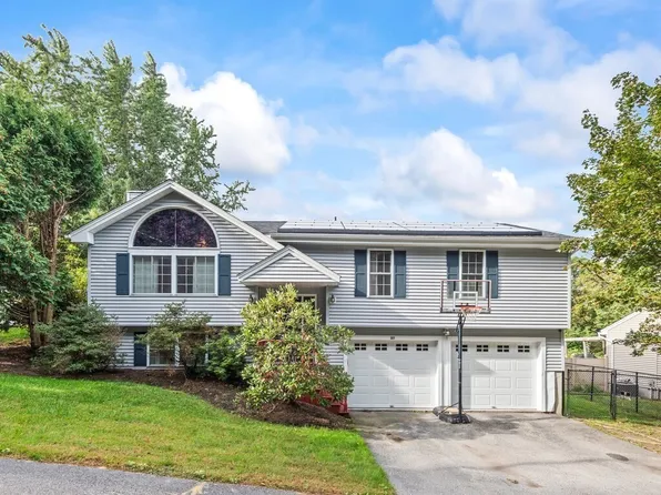 37 Moreland Green Dr, Worcester, MA 01609