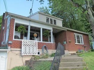 6215 3rd Ave, Bangor, PA 18013