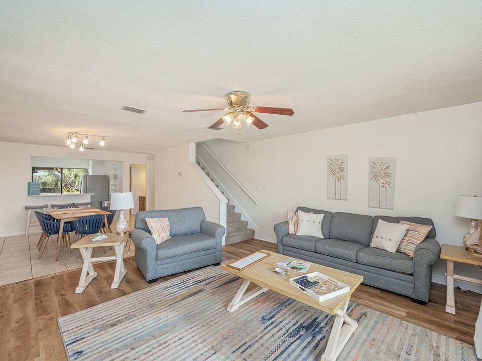 1st image of 8468 Gulf Blvd #4-UT
