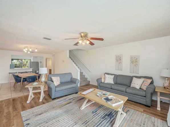 8468 Gulf Blvd #4-UT, Navarre, FL 32566