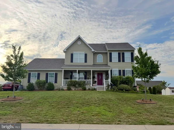 59 Stirrup Rd, Clayton, DE 19938
