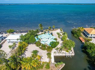 695 Pine Ln, Big Pine Key, FL 33043