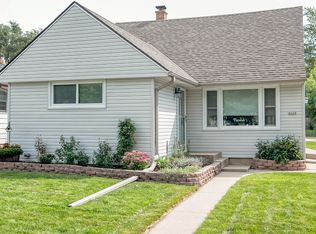 4644 S 47th St, Greenfield, WI 53220