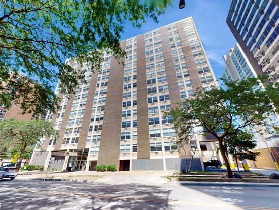 3033 N Sheridan Rd APT 1603, Chicago, IL 60657