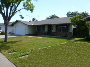 421 Greenwood Dr, Santa Clara, CA