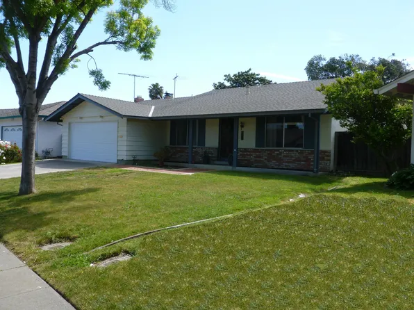 421 Greenwood Dr, Santa Clara, CA 95054