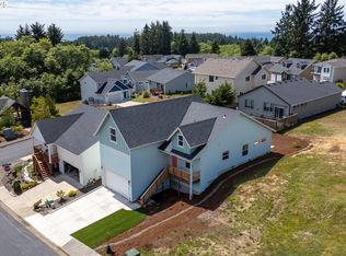 1480 Emerald Ln, Netarts, OR 97143