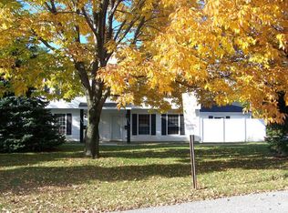 6111 Pineview Dr #6111, Madison, OH 44057