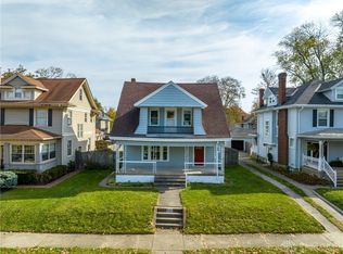 605 Stanley St, Middletown, OH