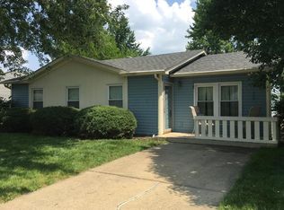 4022 Millstone Rd, Columbus, OH 43207