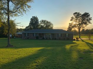 1703 Highway 167 N, Bradford, AR 72020