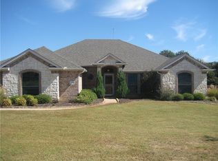 124 Timberview Dr, Graham, TX 76450