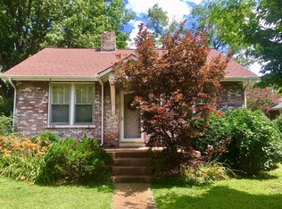 3808 Nebraska Ave, Nashville, TN 37209