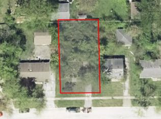 2463 Talandis Dr, Sauk Village, IL