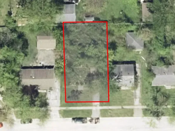 2463 Talandis Dr, Sauk Village, IL 60411