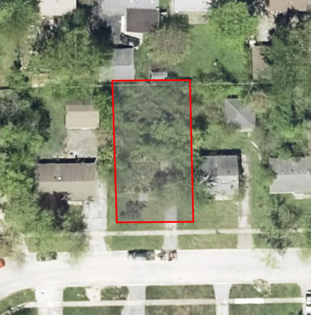 2463 Talandis Dr photo 1