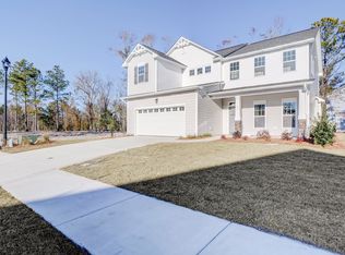 26 Thrush Trl, Hampstead, NC 28443