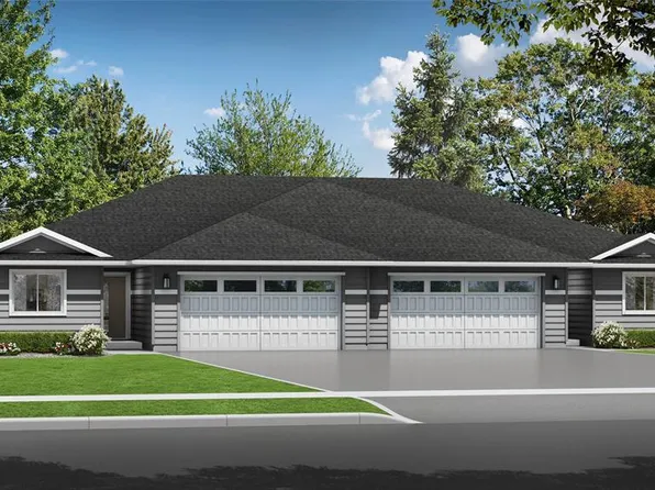 1012 17th Street Lot 14, Menomonie, WI 54751