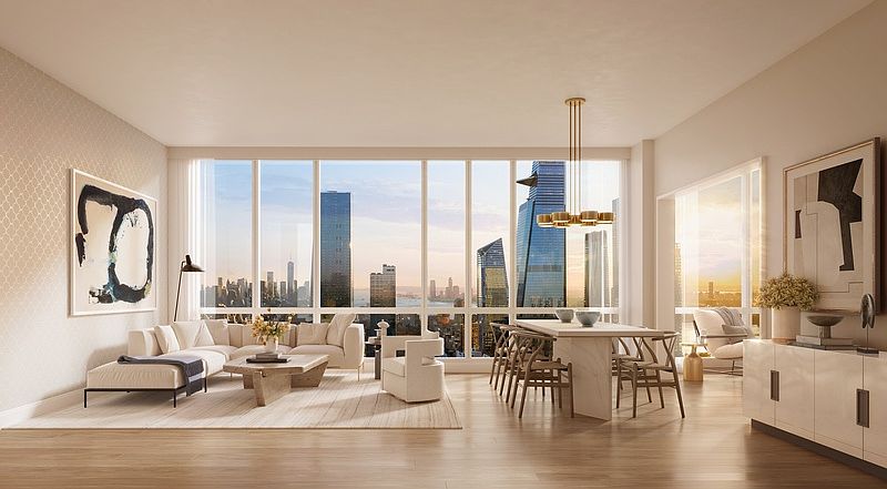 1st image of 460 W 42nd St APT 54C