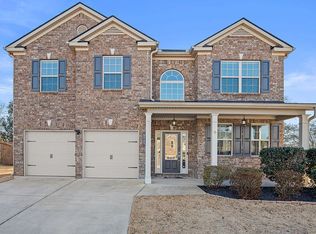 5245 Hidden Valley Ln, Cumming, GA 30028