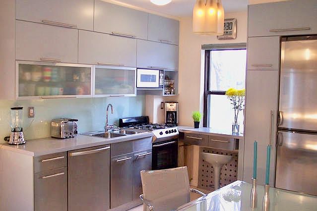 1st image of 182 W Houston St #1G
