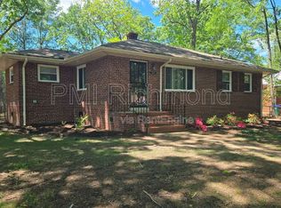 924 Pierpont Rd, Richmond, VA 23225