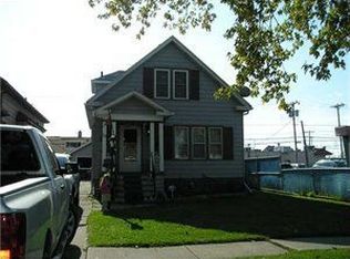 318 School St, Buffalo, NY
