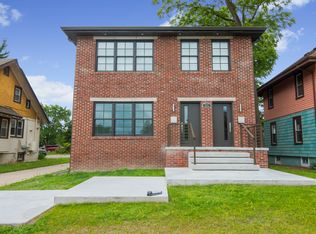 1222 S Washington Ave, Royal Oak, MI 48067