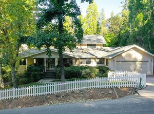 11498 Deer Park Dr, Nevada City, CA
