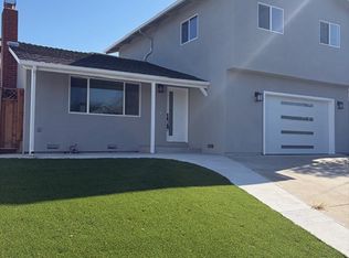 15480 Willow Dr, San Jose, CA 95124