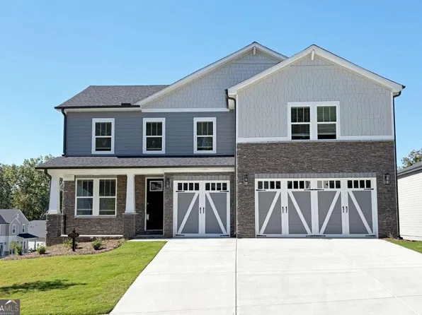 5916 Cabernet Ln, Braselton, GA 30517